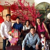 Eleen Tan's photo