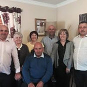 Bernie Devenney's photo
