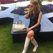 Irma Rcheulishvili's photo