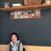 Chika Hamano's photo