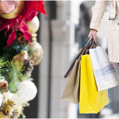 Shopping