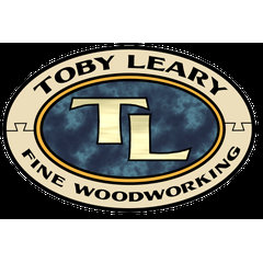 Toby Leary Fine Woodworking Inc.