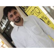 Suyog Patel's photo