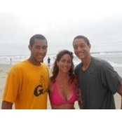 Susan Sanders's photo