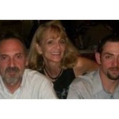 Cheryl Cintis foto