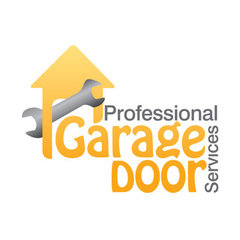 Professional Garage Door Services