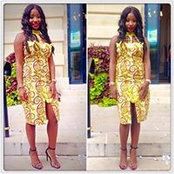 Grace Carter's photo