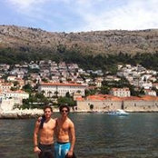 Edmond Charabati's photo