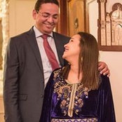 Foto von Samia Charaf Benhalima