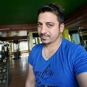 Imran Abbass billede