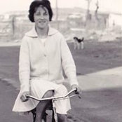 Photo de Marlize Joubert