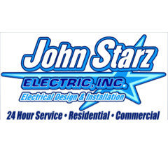 John Starz Electric