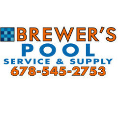 Brewer's Pool Service & Supply