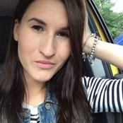 Полина Супрун's photo