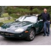 William Clavelli's photo