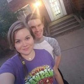 Wesley Hunter's photo