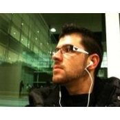 Pablo Borrelli's photo