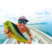 Mike Phillips's photo