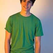 Philippe Caron's photo