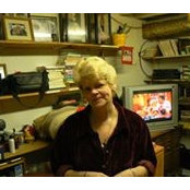Helen Wrights billede