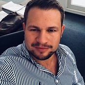 Björn Ger's photo