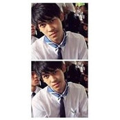 Pangpond Hsk's photo