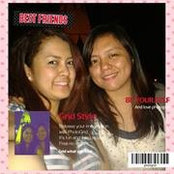 Angeli Binos's photo