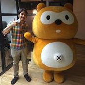 有賀賢s foto