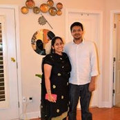 Supriya Rao's photo