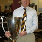 Fergal Doyles billede