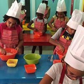 Photo de Kids Kitchen