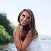 Alli Bozarth's photo