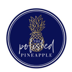The Polished Pineapple