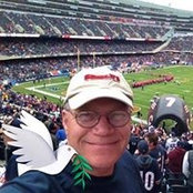 Scott Brooks's photo
