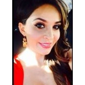 Neda Barkhordar's photo