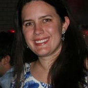 Sarah McFarland's photo