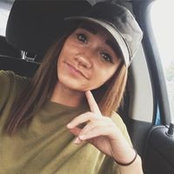 Kylie Johnsons billede