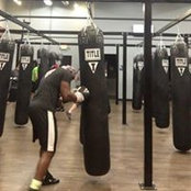 Quentin Akins's photo