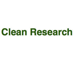 Clean Research
