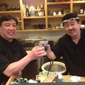 Hiromitsu Endo's photo