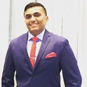 Photo de Paril Patel