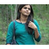 Shruti Mathurs foto