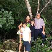 Cristina Blanco's photo