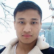 Bakdaulet Aby's photo