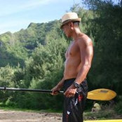 Mel B's photo