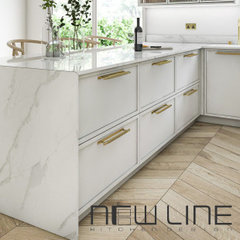 New Line Kitchen Design