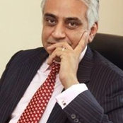 Jawad Raza's photo