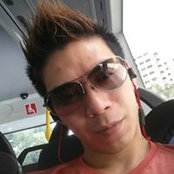Alan Tan's photo