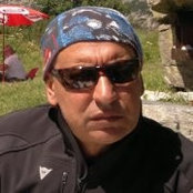 Aydın Şen's photo