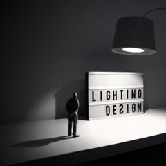 Studio Switch Lighting Design